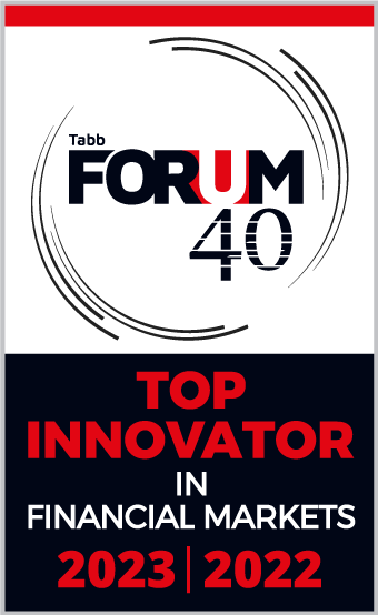 Top Innovator in Financial Markets 2023 2022