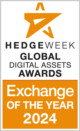 Hedgeweek Global Digital Assets Awards 2024